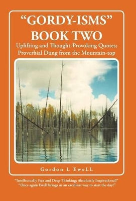 "Gordy-isms" Book Two