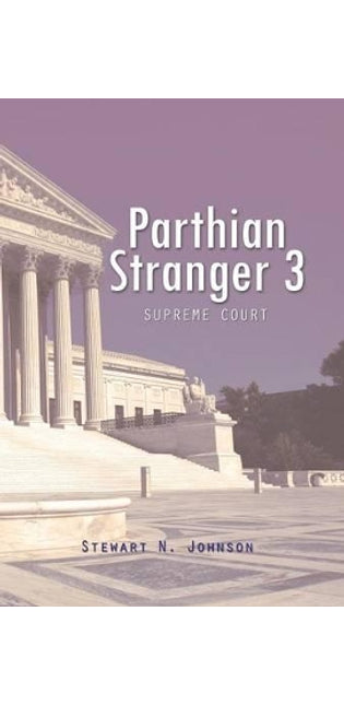 Parthian Stranger 3