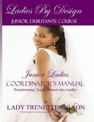 Ladies by Design Junior Debutante Course