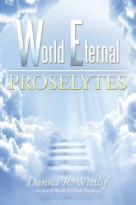 World Eternal – Exclusive Books Online
