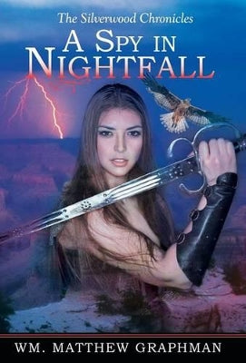 Spy in Nightfall