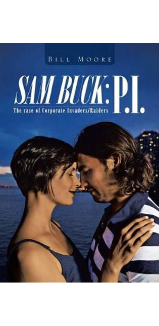 Sam Buck