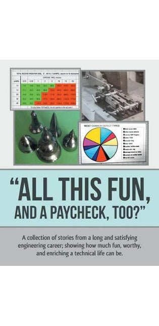 "All This Fun, and a Paycheck, too?"