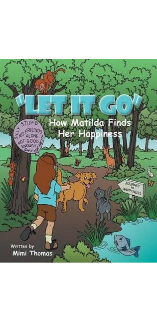 "Let it Go"
