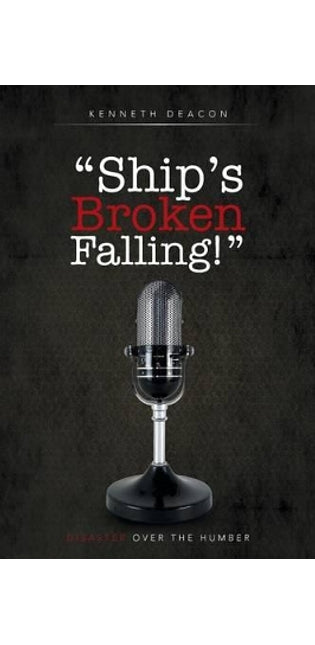 "Ship's Broken Falling!"