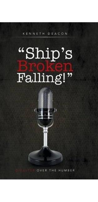 "Ship's Broken Falling!"