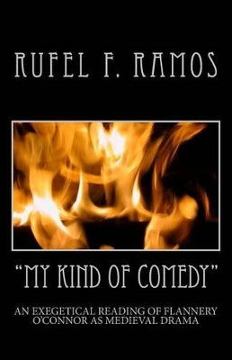 "My Kind of Comedy"