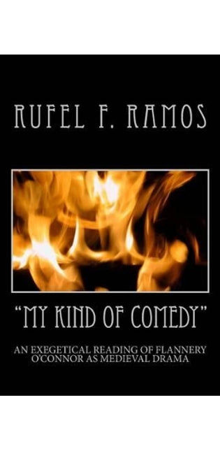 "My Kind of Comedy"