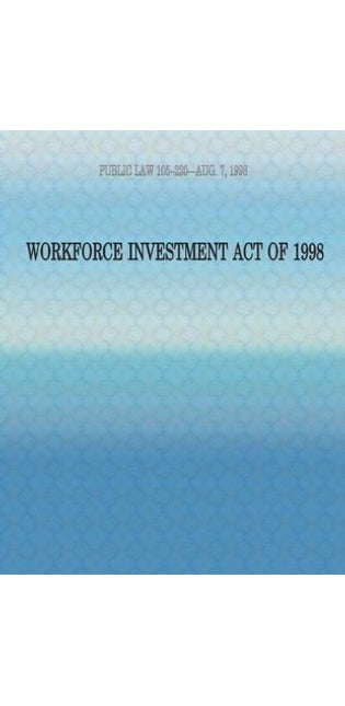 Public Law 105-220-Aug. 7, 1998