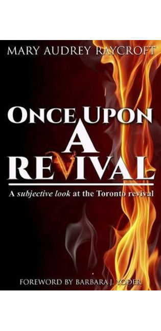 "Once Upon a Revival..."