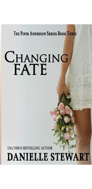 Changing Fate (Book 3)