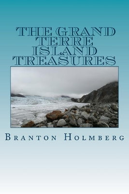 #3 The Grand Terre Island Treasure