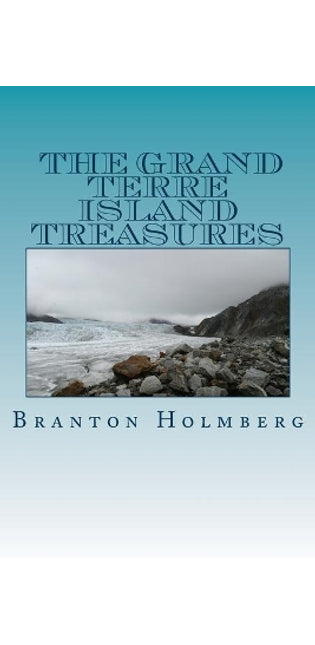 #3 The Grand Terre Island Treasure