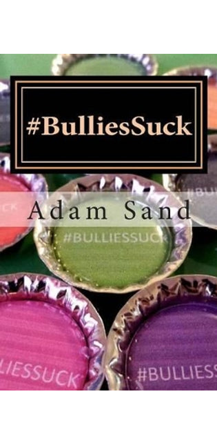 #Bulliessuck