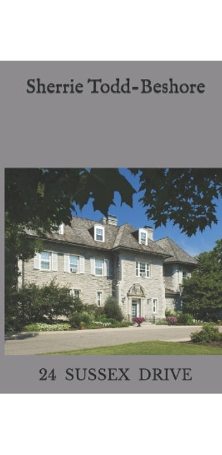 24 Sussex Drive