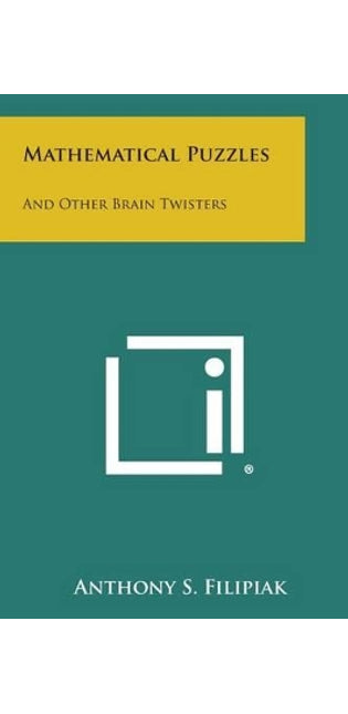 Mathematical Puzzles