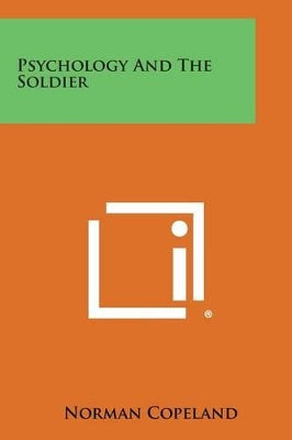 Psychology and the Soldier