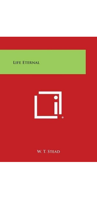 Life Eternal