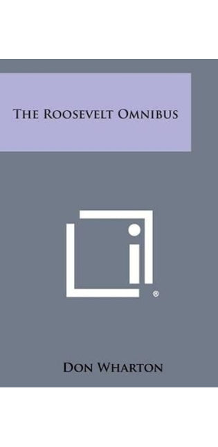 Roosevelt Omnibus