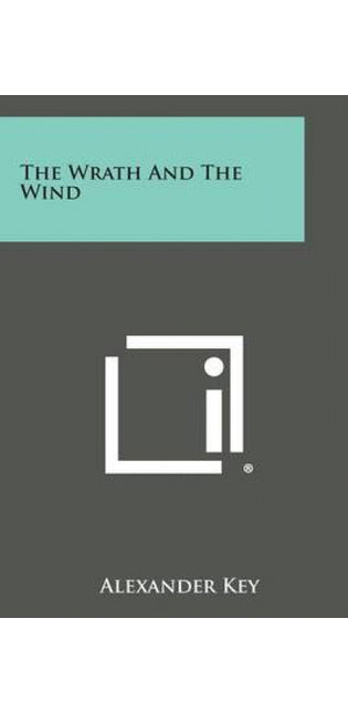 Wrath and the Wind