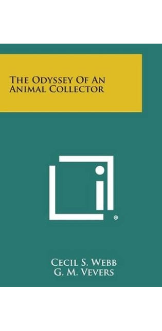 Odyssey of an Animal Collector