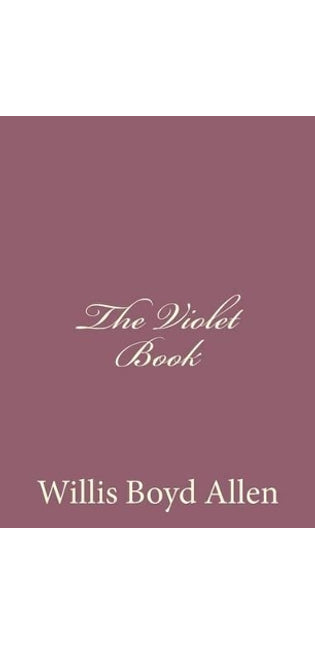 Violet Book