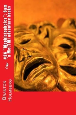 #26 "Mephistopheles"