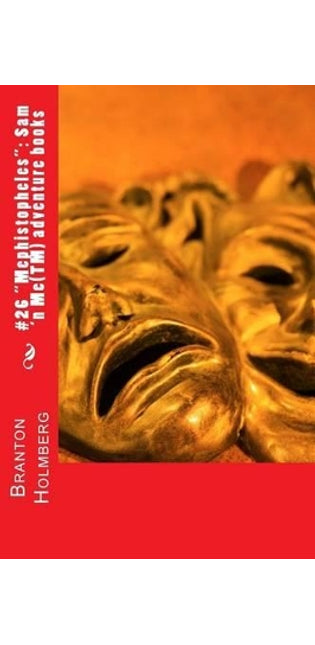 #26 "Mephistopheles"