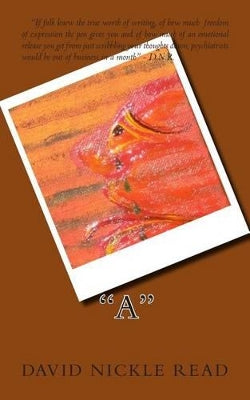 "a"