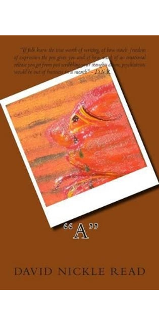 "a"
