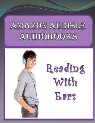 Amazon Audible Audiobooks
