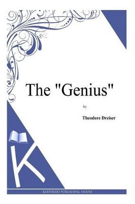 "Genius"