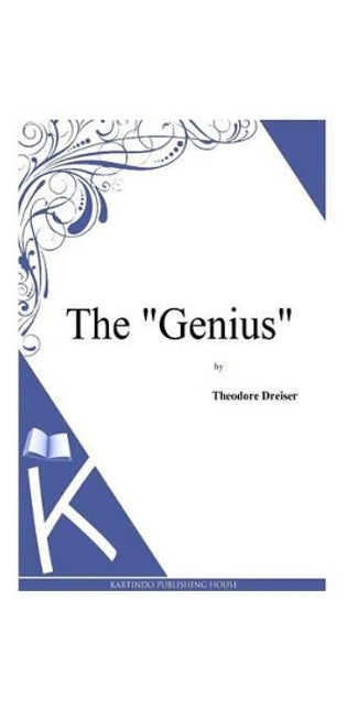 "Genius"
