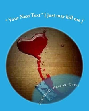 " Your Next Text "