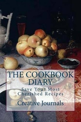 Cookbook Diary