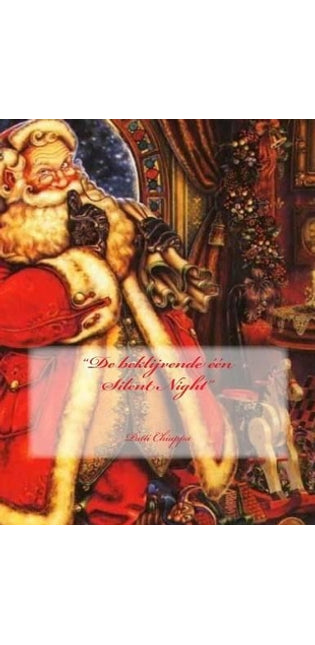 "De beklijvende één Silent Night"