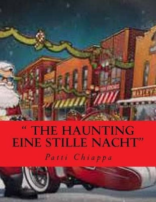 " The Haunting Eine Stille Nacht"