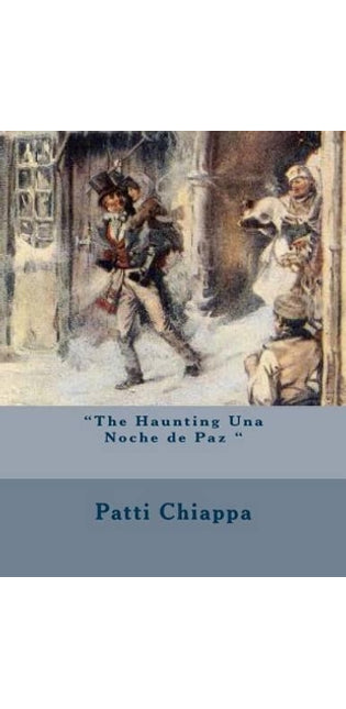 "The Haunting Una Noche de Paz "