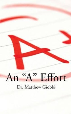 "A" Effort