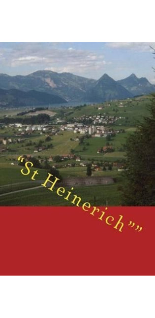"St Heinerich" Joe