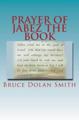 Prayer of Jabez The Book