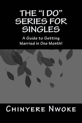 "I Do" Series For Singles