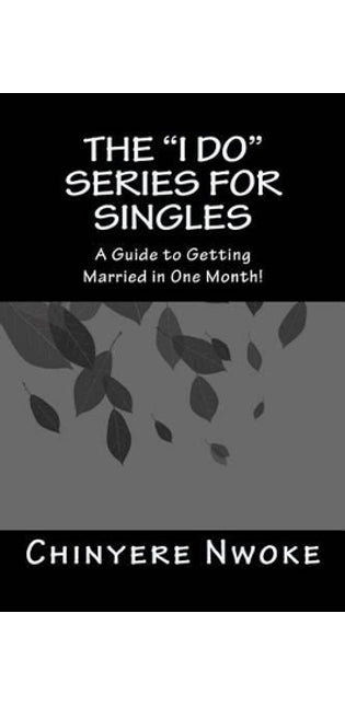 "I Do" Series For Singles
