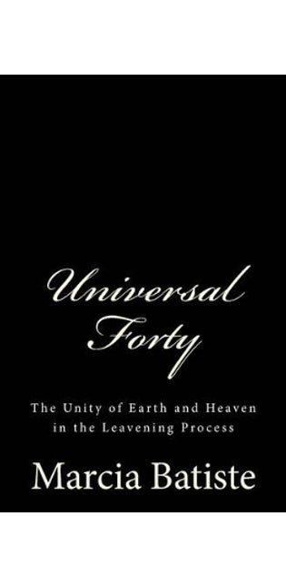 Universal Forty