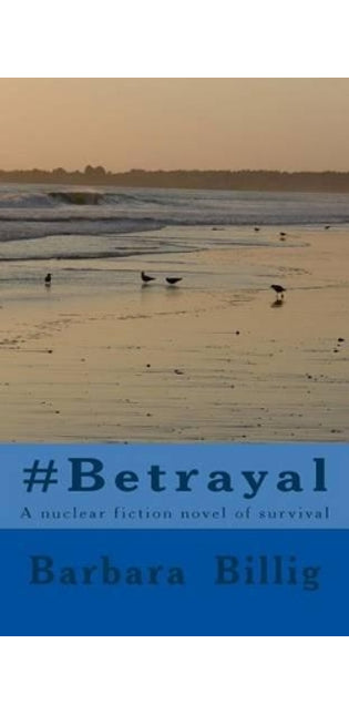 #Betrayal