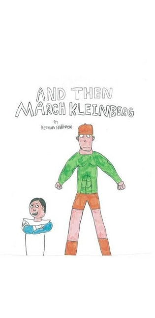 And Then March Kleinberg