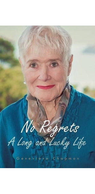 No Regrets
