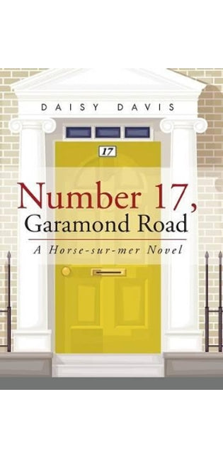 Number 17, Garamond Road
