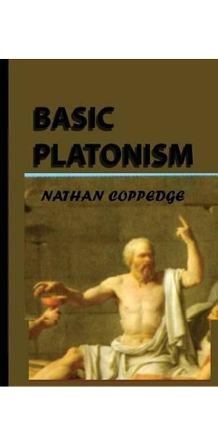 "Basic" Platonism