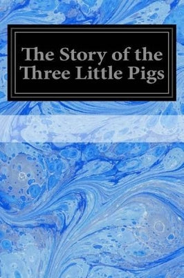 Story of the Three Little Pigs
